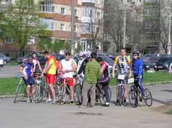 In asteptarea startului