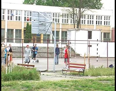 Televiziunea Europa Nova