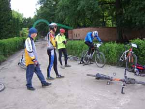 Pregatiri de concurs