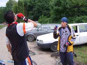 Pregatiri de concurs