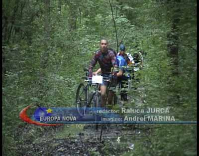 Televiziunea Europa Nova