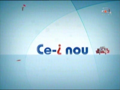 Analog TV - 6 octombrie 2006