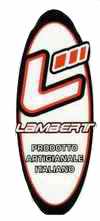 BICICLETELE LAMBERT