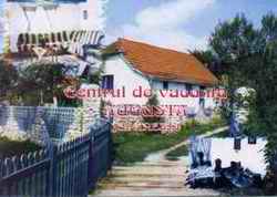 CASA DE VACANTA AUGUSTA, SAT JUPANESTI JUD.TIMIS